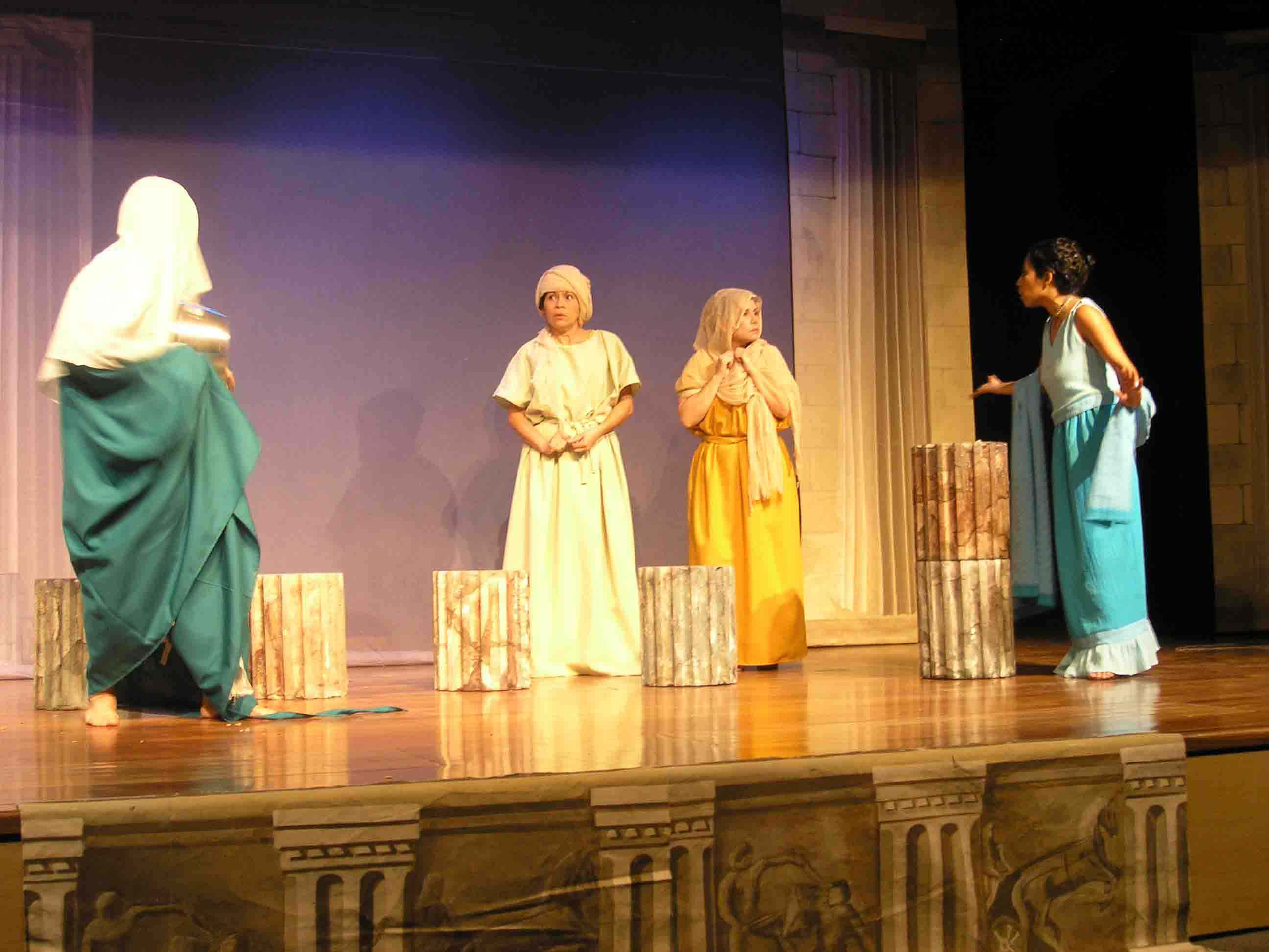 Lisistrata